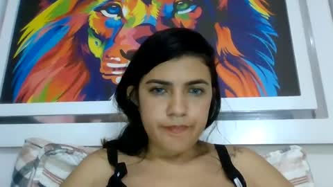 Snapshot of sweetevil03 chatting on 07-17-26, 03:24 sweetevil69 online show from 07-17-26, 03:24