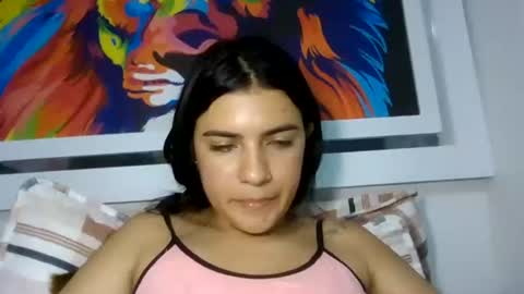 Snapshot of sweetevil03 chatting on 07-17-26, 06:46 sweetevil69 online show from 07-17-26, 06:46