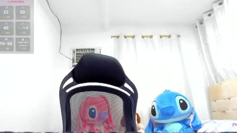 Snapshot of sweetfabianaxl chatting on 05-20-26, 05:52 Fabiana online show from 05-20-26, 05:52
