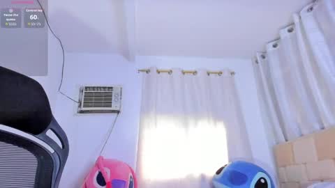 Snapshot of sweetfabianaxl chatting on 05-21-26, 09:11 Fabiana online show from 05-21-26, 09:11