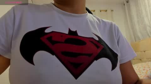 Snapshot of sweetfabianaxl chatting on 05-24-26, 05:07 Fabiana online show from 05-24-26, 05:07