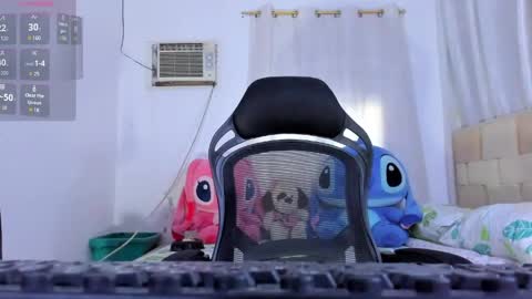 Snapshot of sweetfabianaxl chatting on 06-01-26, 09:38 Fabiana online show from 06-01-26, 09:38
