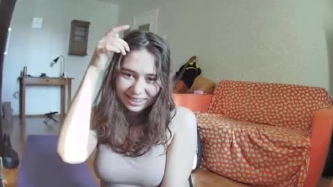 Snapshot of sweetfaina chatting on 02-20-25, 09:44 sweetfaina online show from 02-20-25, 09:44