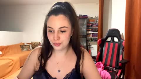 Joanna online show from 08-07-26, 07:05