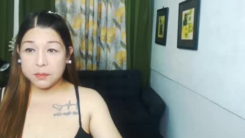 GoddessAira4uTS online show from 12-26-24, 11:43