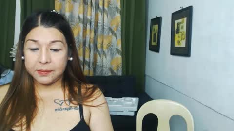 GoddessAira4uTS online show from 12-26-24, 02:48