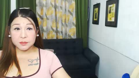 GoddessAira4uTS online show from 01-03-25, 01:14