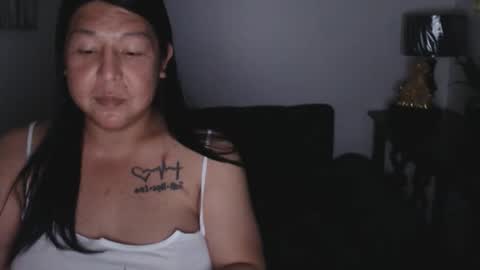 GoddessAira4uTS online show from 02-24-25, 05:00