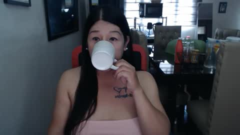 GoddessAira4uTS online show from 03-26-26, 06:19