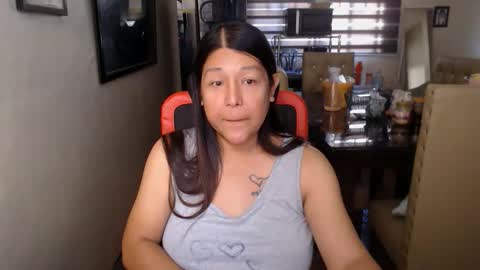 GoddessAira4uTS online show from 05-07-26, 11:32