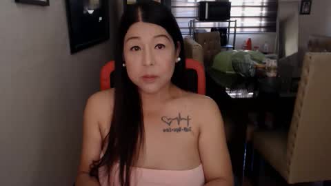 GoddessAira4uTS online show from 05-10-26, 12:27