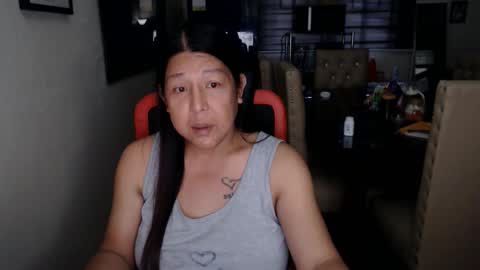 GoddessAira4uTS online show from 05-15-26, 10:06