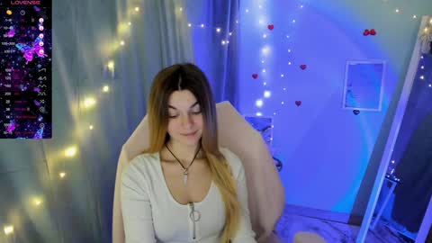 sweetfoyou online show from 01-20-25, 01:00