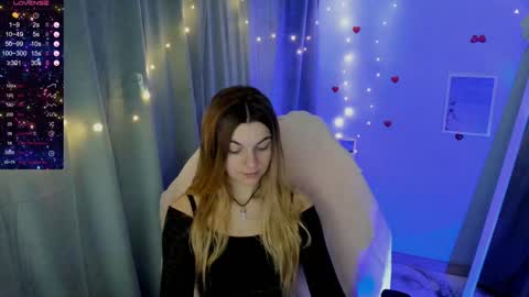 sweetfoyou online show from 01-29-25, 10:16