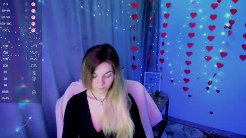 sweetfoyou online show from 02-15-26, 07:05