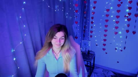 sweetfoyou online show from 02-17-26, 06:54