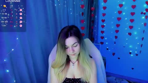 sweetfoyou online show from 02-27-26, 07:08