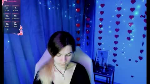 sweetfoyou online show from 03-19-26, 06:50