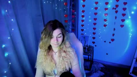 sweetfoyou online show from 03-22-26, 06:50