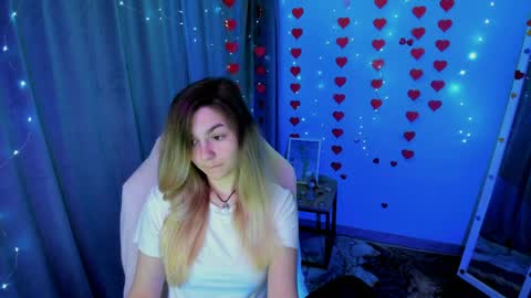 sweetfoyou online show from 03-28-26, 07:08