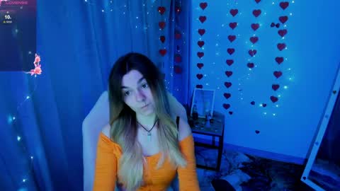 sweetfoyou online show from 04-03-26, 06:11