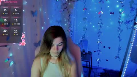 sweetfoyou online show from 05-16-26, 05:26