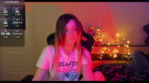 sweetfoyou online show from 06-02-26, 06:15