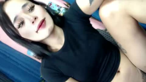 Snapshot of sweetfuckerbabyy18 chatting on 10-17-25, 11:02 sweetfuckerbabyy18 online show from 10-17-25, 11:02