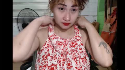 Jean online show from 11-10-25, 03:44