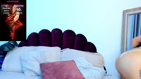 Dulce online show from 01-10-26, 10:06