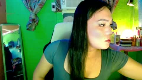 Kathy  online show from 04-18-26, 10:52