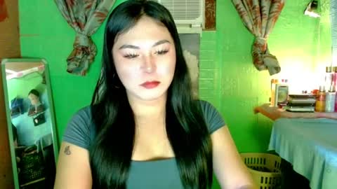 Snapshot of sweetgirl_kathy chatting on 04-20-26, 05:59 Kathy online show from 04-20-26, 05:59