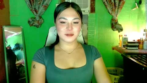 Snapshot of sweetgirl_kathy chatting on 04-22-26, 06:20 Kathy online show from 04-22-26, 06:20