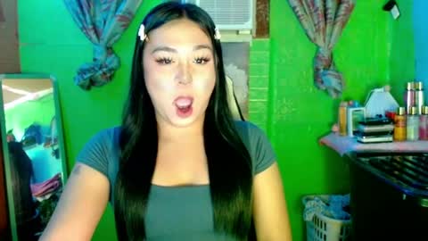 Snapshot of sweetgirl_kathy chatting on 04-24-26, 07:05 Kathy online show from 04-24-26, 07:05