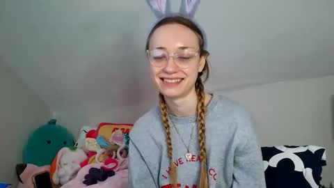 sweetgirlls online show from 04-08-26, 03:34