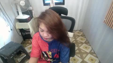 IM YOUR GRACE online show from 02-17-25, 11:20