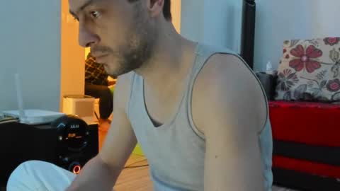 Christine online show from 04-11-26, 11:58