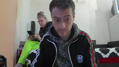 Christine online show from 04-18-26, 08:40