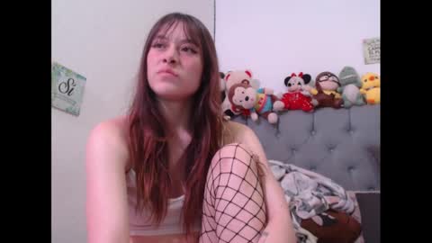 Sabrina y Eliot online show from 02-12-25, 04:11