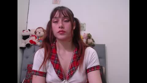Sabrina y Eliot online show from 02-28-25, 02:42