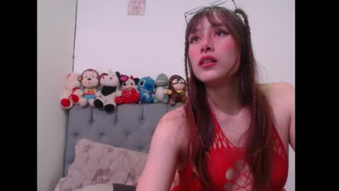 Sabrina y Eliot online show from 03-05-25, 04:34