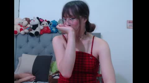 Sabrina y Eliot online show from 03-07-25, 06:13