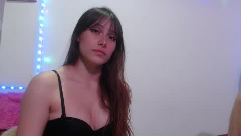 Sabrina y Eliot online show from 10-22-25, 05:52