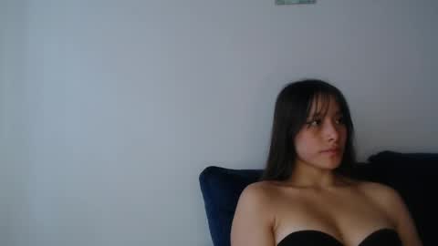 Sabrina y Eliot online show from 04-28-26, 08:25