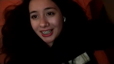 Ana Mara  i cant Make noise My family is here  online show from 02-26-26, 04:33