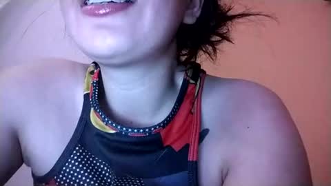 Ana Mara  i cant Make noise My family is here  online show from 07-12-26, 05:42