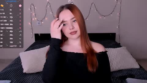 Hannah online show from 02-02-25, 12:24