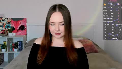 Hannah online show from 04-16-26, 02:07