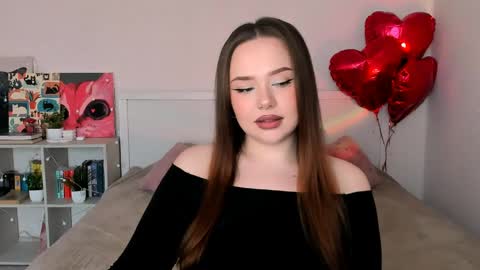 Snapshot of sweetie_candy_ chatting on 06-07-26, 02:54 Hannah online show from 06-07-26, 02:54
