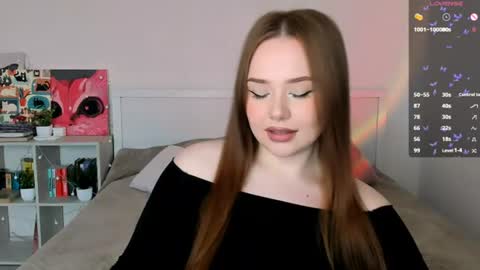 Snapshot of sweetie_candy_ chatting on 07-09-26, 02:54 Hannah online show from 07-09-26, 02:54